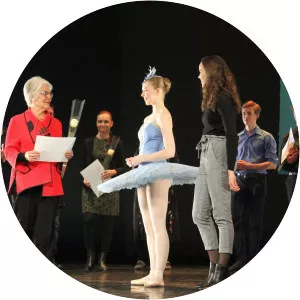 Marianna Rumjantseva