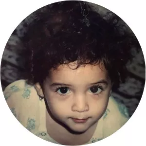 Marianna Rupadmi - Putri Marino's mother