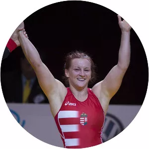 Marianna Sastin - Olympic athlete