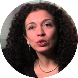 Marianna Shirinyan - Armenian-Danish musician