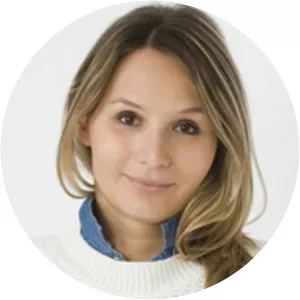 Marianna Sledzinska - Researcher