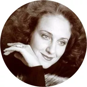 Marianna Tarasova - Singer