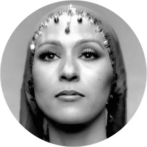 Marianna Tcherkassky