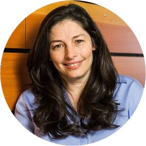 Marianna Tessel - Chief Technology Officer of Intuit