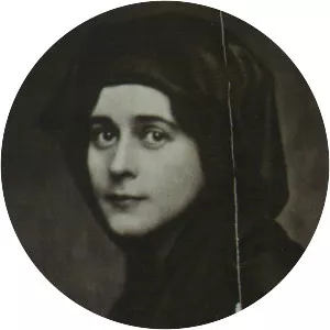 Marianna Török