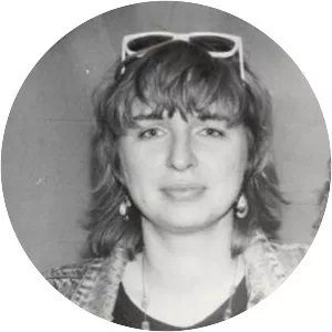 Marianna Tsoi - Viktor Tsoi's wife