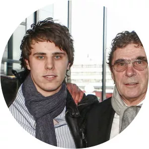 Marianna van Hanegem photograph