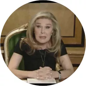 Marianna Vardinogiannis