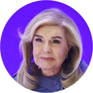 Marianna Vardinoyannis