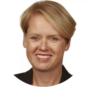 Marianne Aasen - Norwegian Politician
