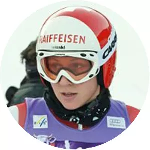 Marianne Abderhalden