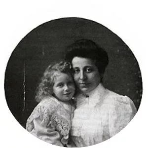 Marianne Ahlfeld-Heymann