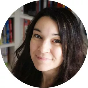 Marianne Alexandre - Author