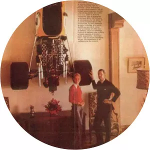 Marianne Ankarcrona photograph