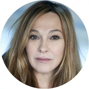 Marianne Anska - French actor