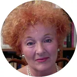 Marianne Bakró-Nagy