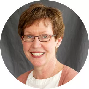 Marianne Barton - Author