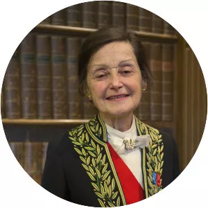 Marianne Bastid-Bruguière