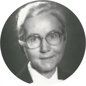 Marianne Baudler
