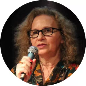 Marianne Bechhaus-Gerst - Author