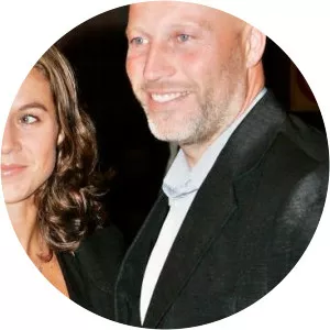 Marianne Berner photograph