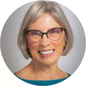 Marianne Berwick - Researcher