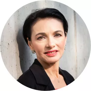 Marianne Binder-Keller