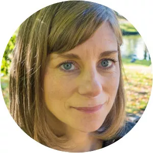 Marianne Bøe - Author