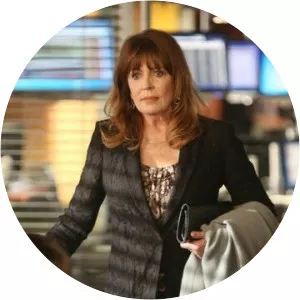 Marianne Booth - TV character