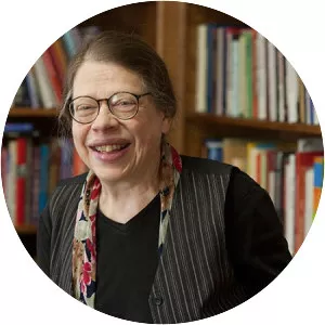 Marianne Boruch photograph