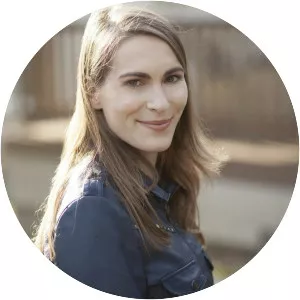 Marianne Bourg - Luxembourger actress