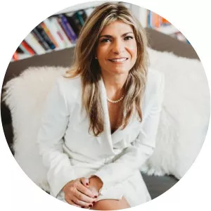 Marianne Brandon - Author