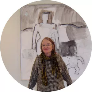 Marianne Bratteli photograph