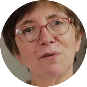 Marianne Carbonnier-Burkard