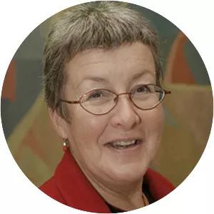 Marianne Carlström - Swedish Politician