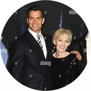 Marianne Cavill - Henry Cavill's mother