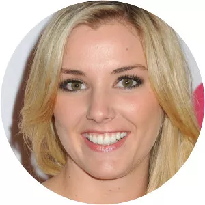 Marianne Chambers photograph