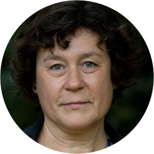 Marianne Christiansen