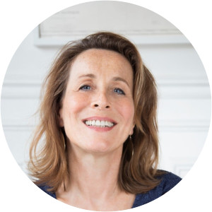 Marianne Costa - Author