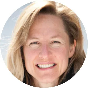 Marianne Culbert - Television producer