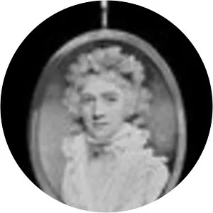 Marianne Darwin Parker - Charles Darwin's sister