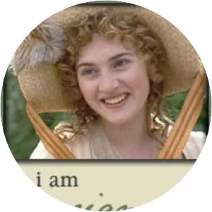 Marianne Dashwood - Fictional character