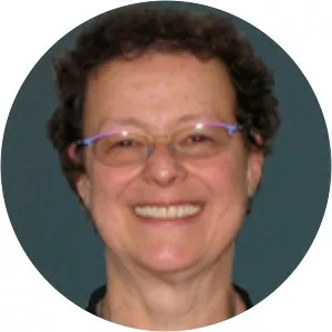 Marianne DeKoven - Author