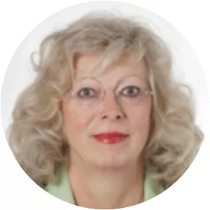 Marianne Dieterich - Author