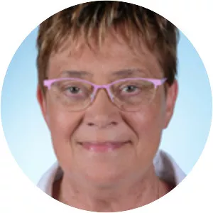 Marianne Dubois - Member of the National Assembly of France