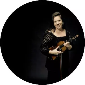 Marianne Dugal - Canadian Violinist
