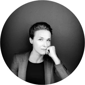 Marianne Eikvåg Groth