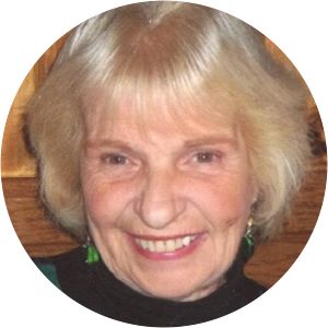 Marianne Elizabeth Cleary photograph