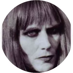 Marianne Enzensberger