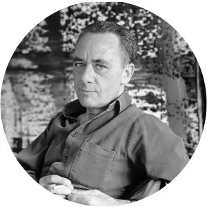 Marianne Eufinger photograph